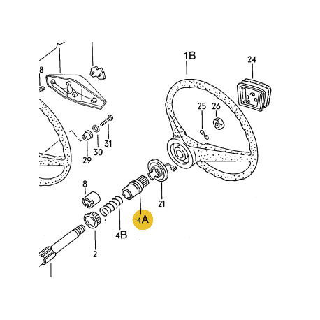 Douille Adaptatrice