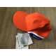 Casquette Orange