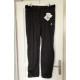 Pantalon Noir Homme