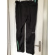 Pantalon Noir Homme