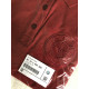 Bmw 80142454559 Polo Femme Bordeaux