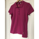 Polo Femme Fushia