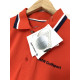 Polo Homme Bmw Orange