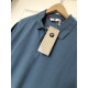 Polo Homme Teal