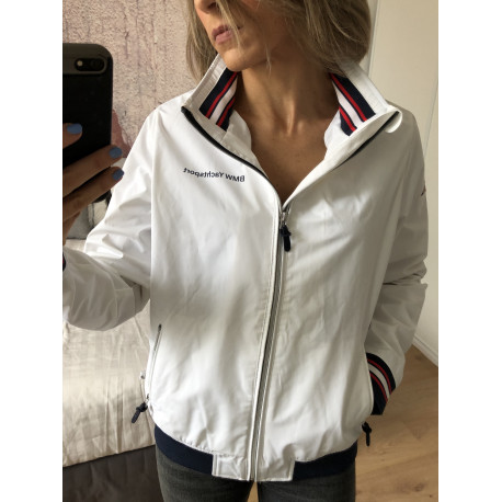 Veste Femme Blanche