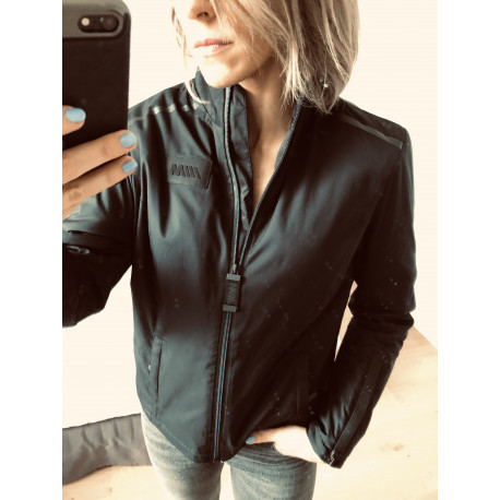 Veste Femme Noire Iiim