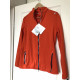 Veste Femme Orange