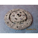 Disque Embrayage 215mm Diesel