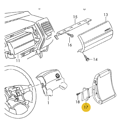 Module De Sac Gonflable Avd