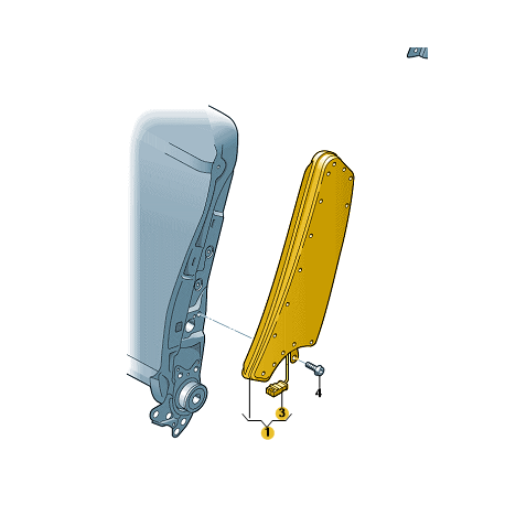 Module De Sac Gonflable Avd