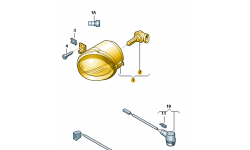 Feu Antib Halogene Gauche